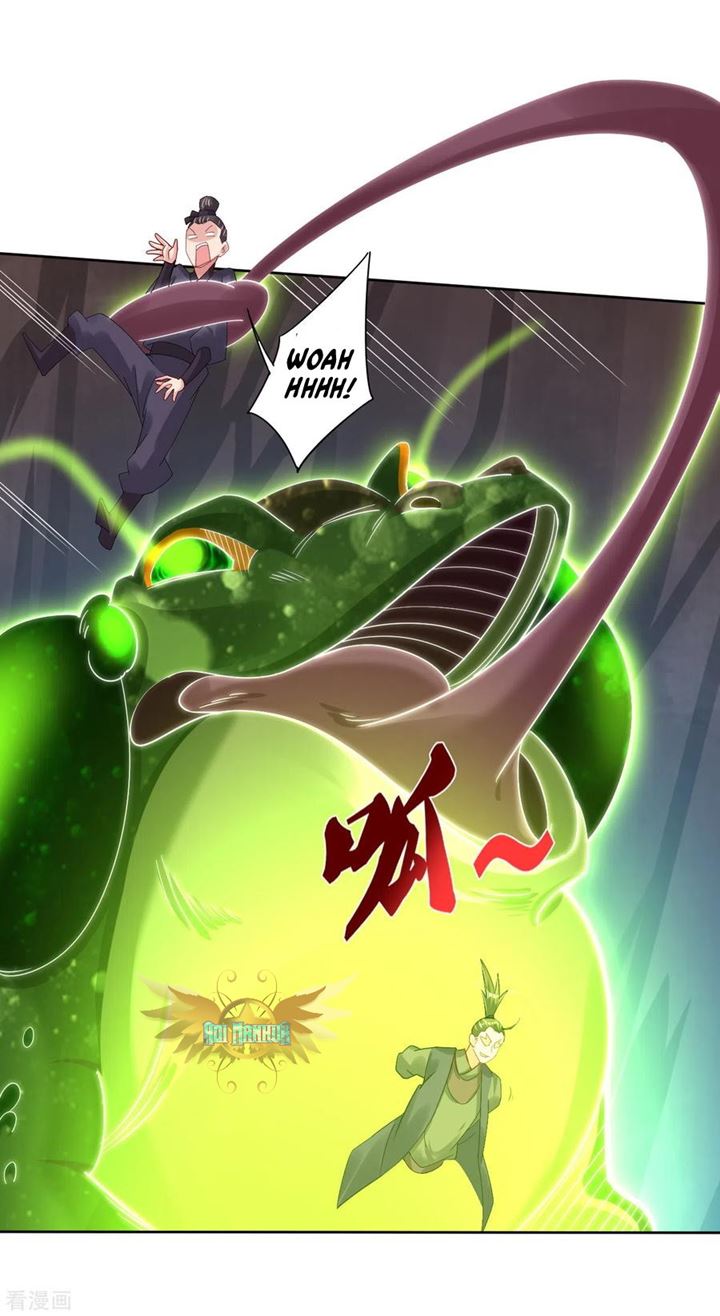 Two-Sided Fall Chapter 13 Gambar 4