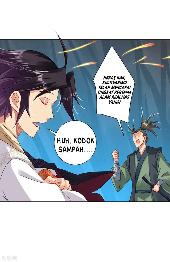 Two-Sided Fall Chapter 13 Gambar 6