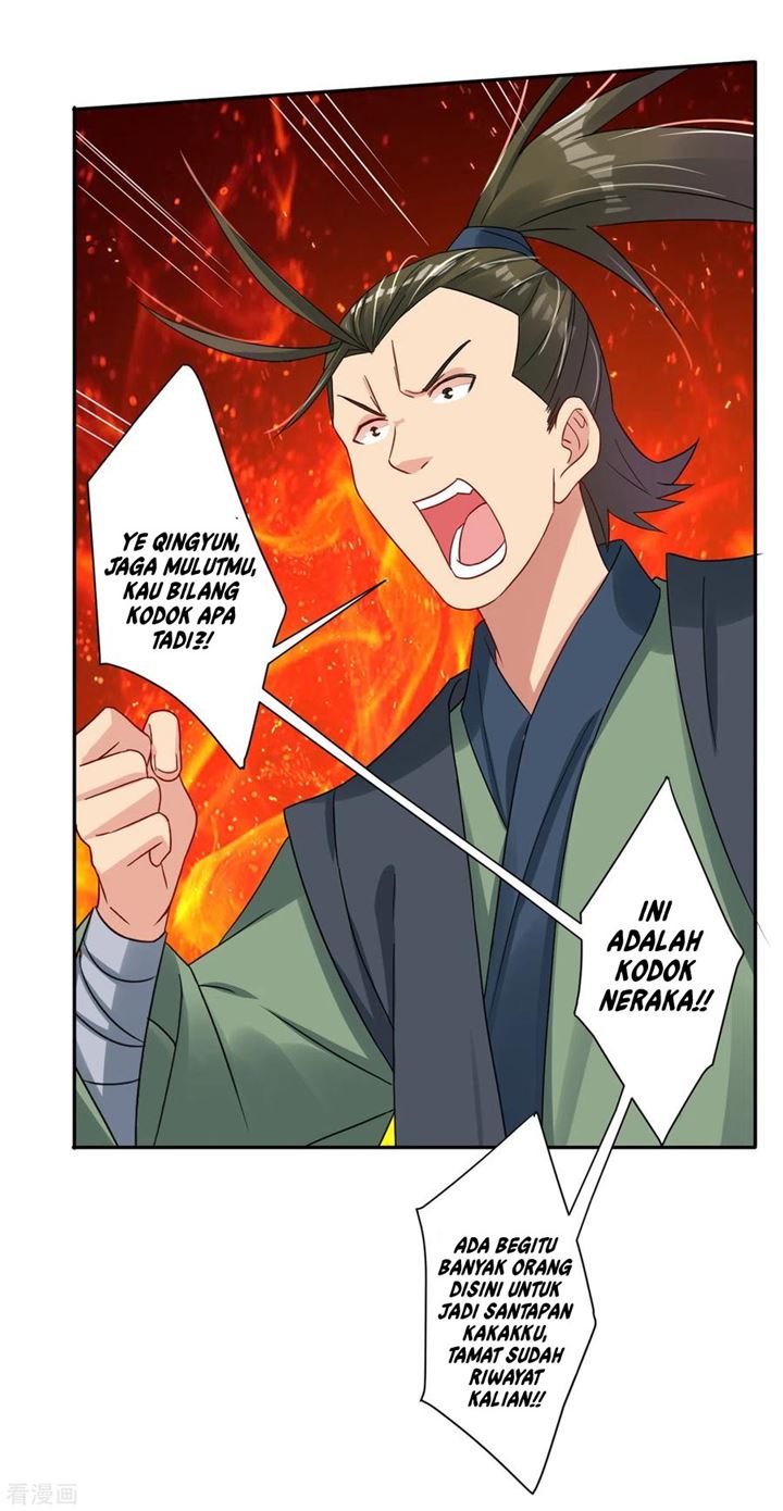 Two-Sided Fall Chapter 13 Gambar 7