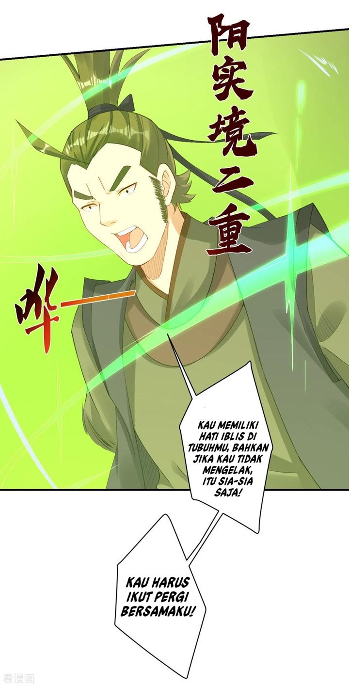Two-Sided Fall Chapter 13 Gambar 9