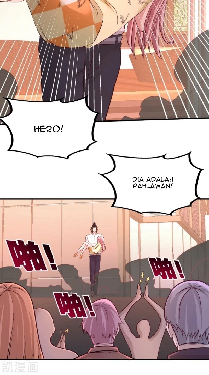 Dragon King Hall Chapter 78 Gambar 14