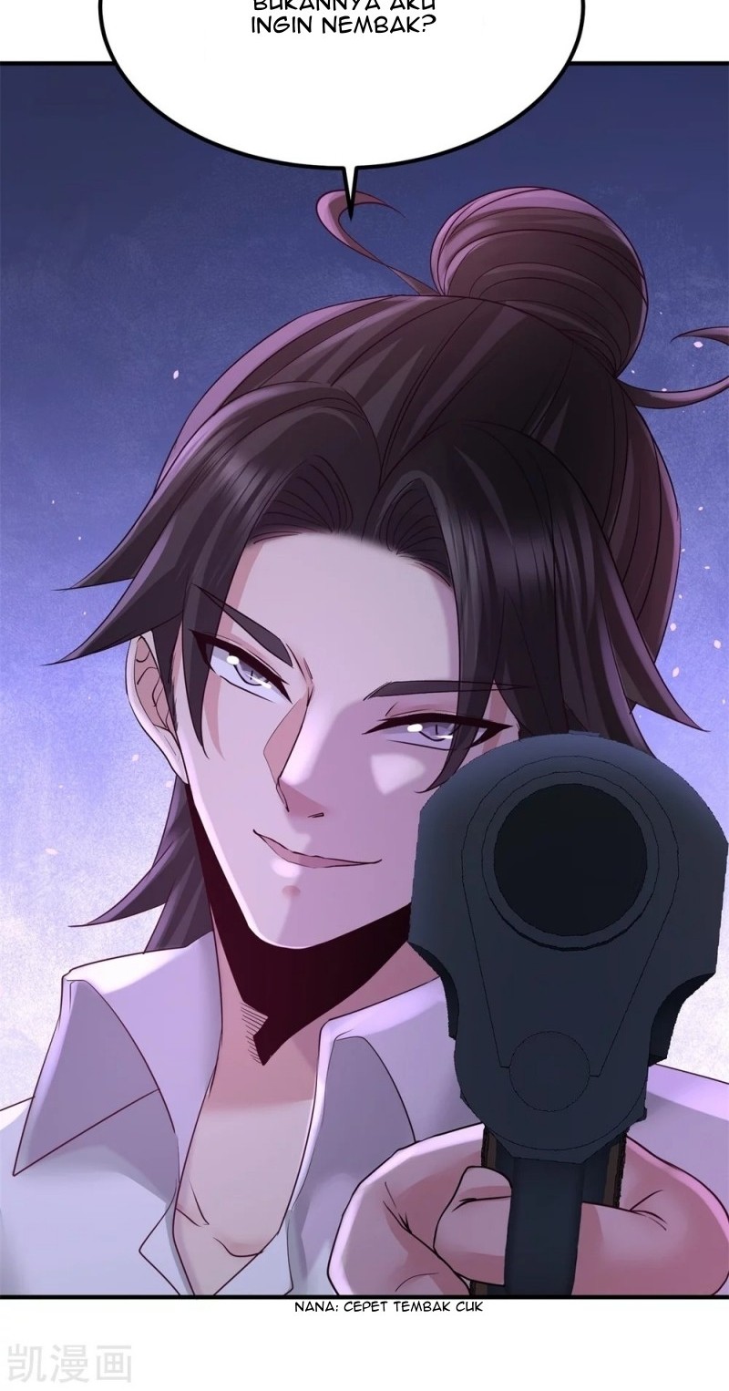 Dragon King Hall Chapter 78 Gambar 24
