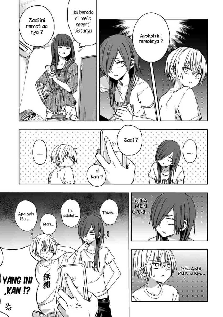 School Zone (Ningiyau) Chapter 69 Gambar 6