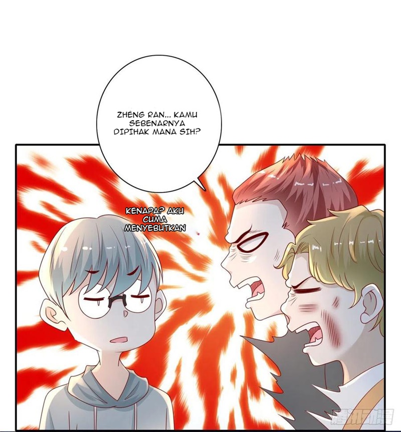 Return of the Reborn God Emperor Chapter 47 Gambar 24