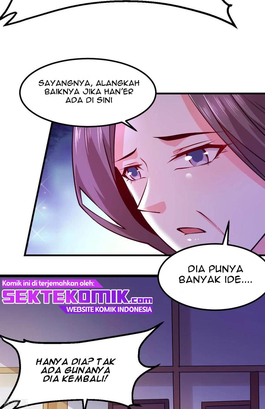 Son in Law Does Cheap Cultivation Chapter 51 Gambar 35