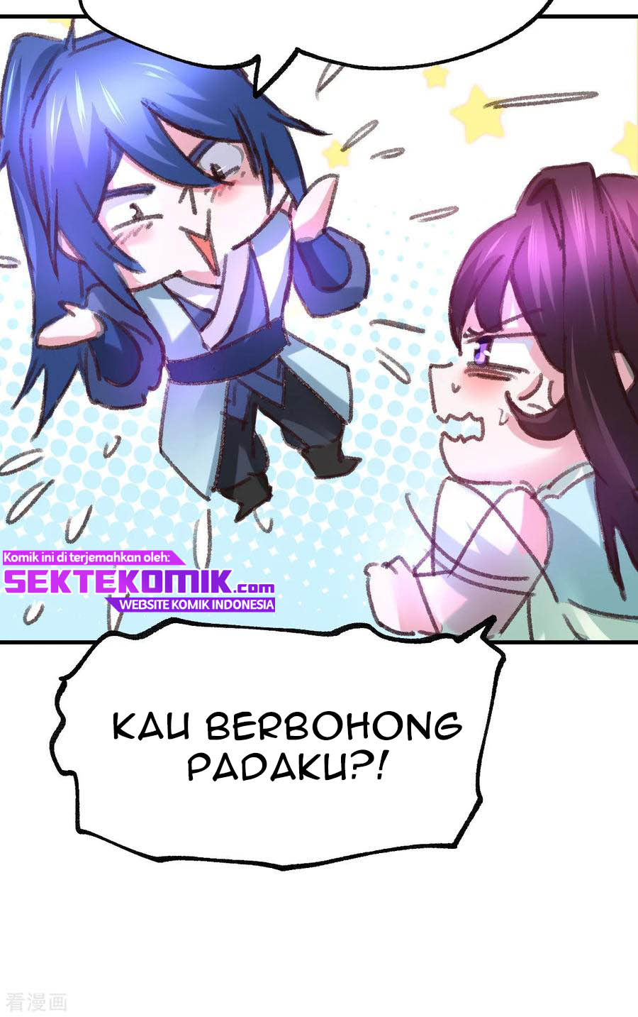 Son in Law Does Cheap Cultivation Chapter 50 Gambar 20