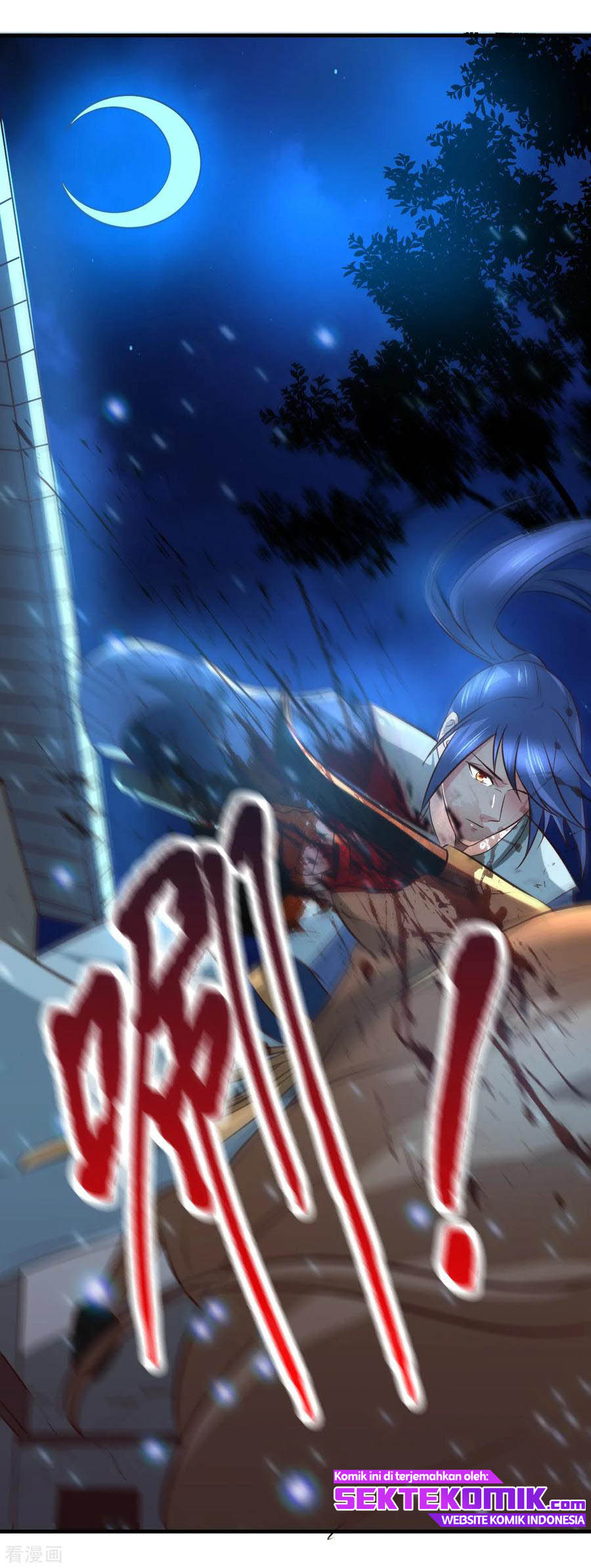 Son in Law Does Cheap Cultivation Chapter 50 Gambar 3