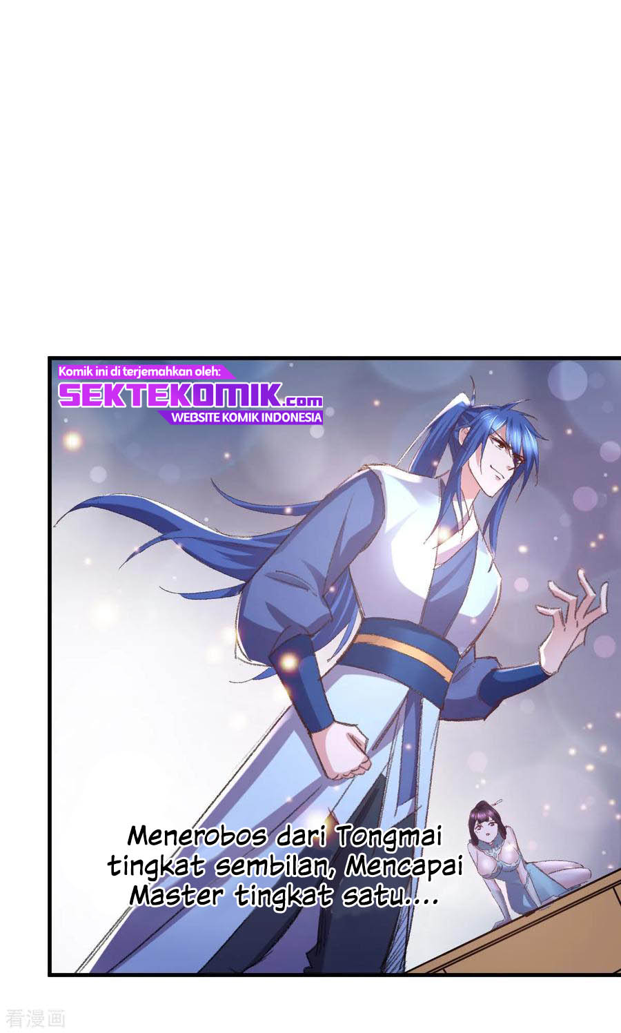 Son in Law Does Cheap Cultivation Chapter 50 Gambar 31