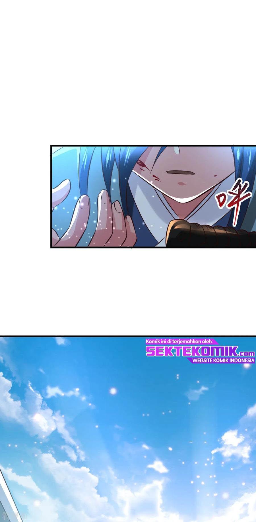 Son in Law Does Cheap Cultivation Chapter 50 Gambar 4