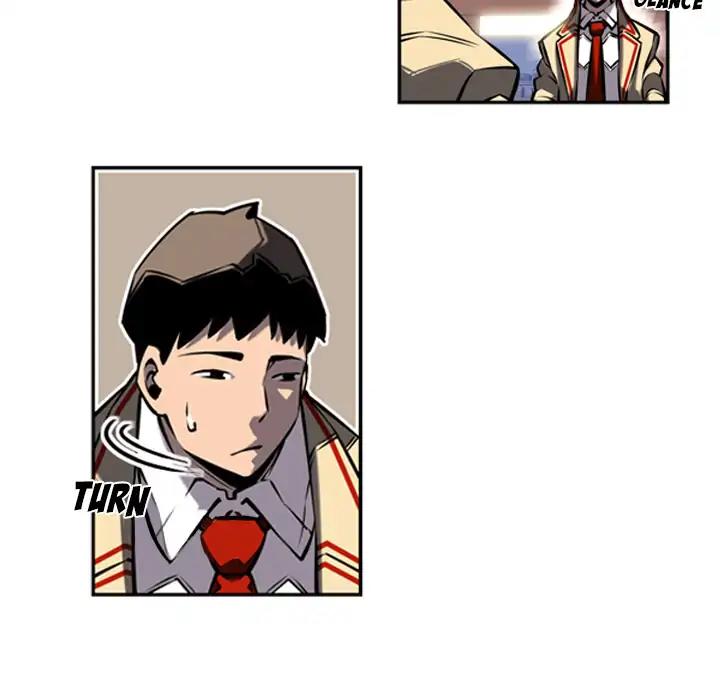 Supernova Chapter 16 Gambar 10