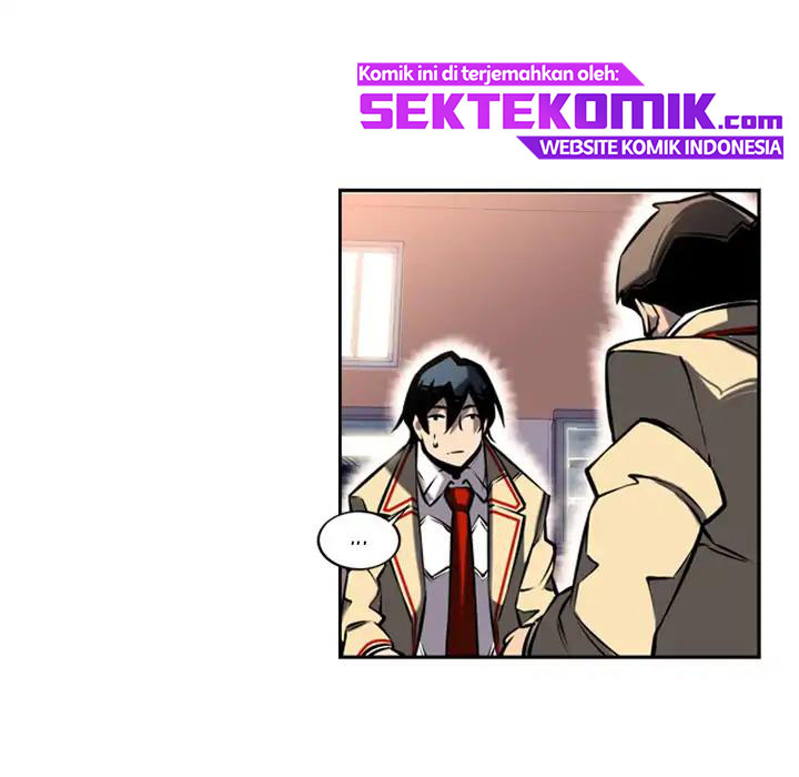 Supernova Chapter 16 Gambar 11