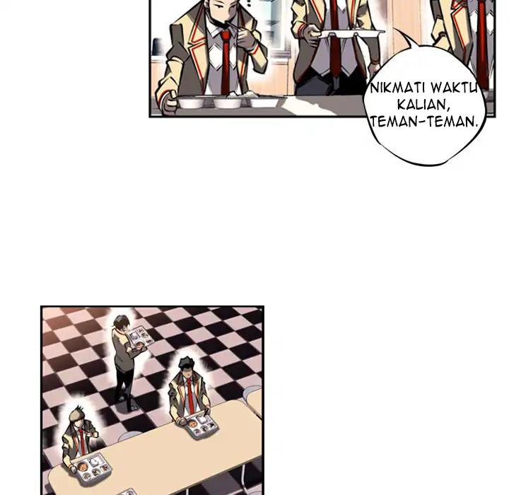 Supernova Chapter 16 Gambar 16