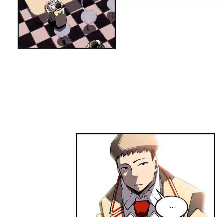 Supernova Chapter 16 Gambar 17