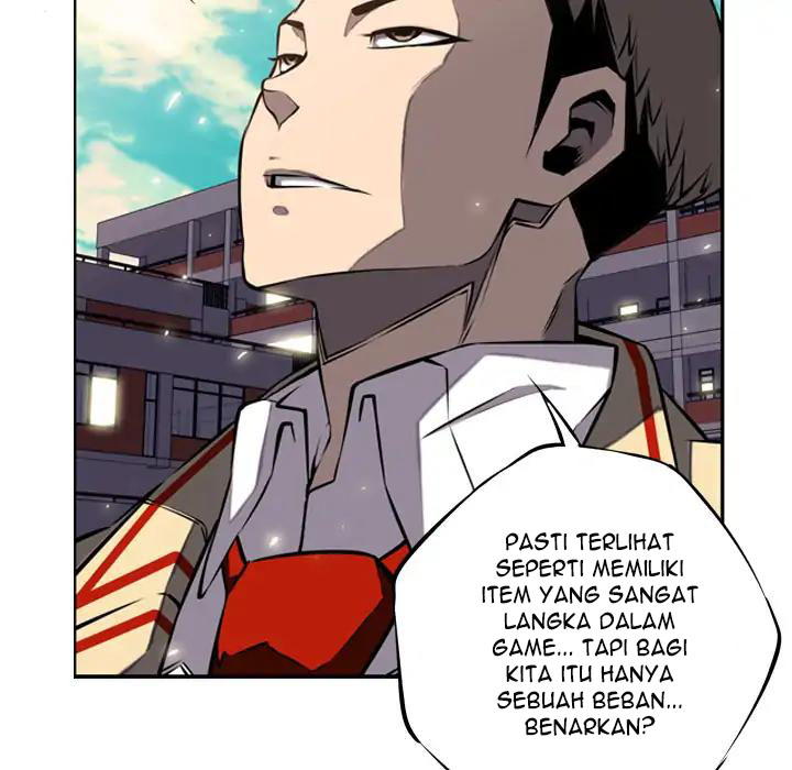 Supernova Chapter 16 Gambar 26
