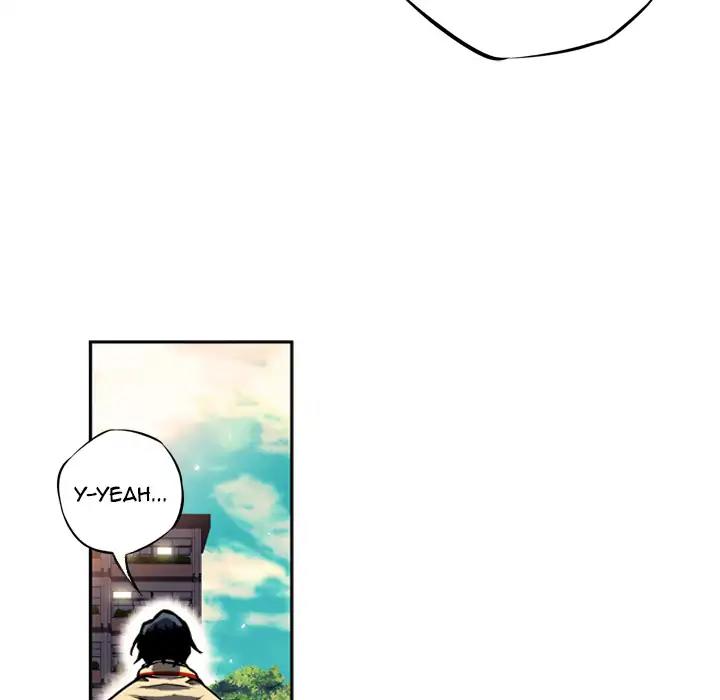 Supernova Chapter 16 Gambar 27