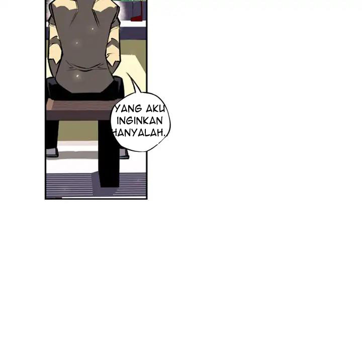 Supernova Chapter 16 Gambar 28