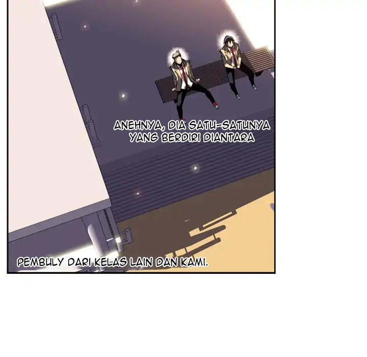 Supernova Chapter 16 Gambar 31