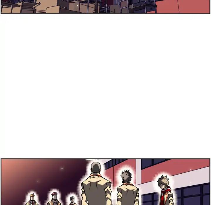 Supernova Chapter 16 Gambar 35