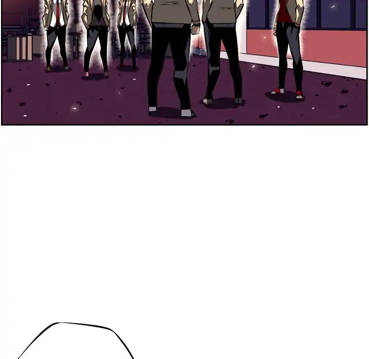 Supernova Chapter 16 Gambar 36