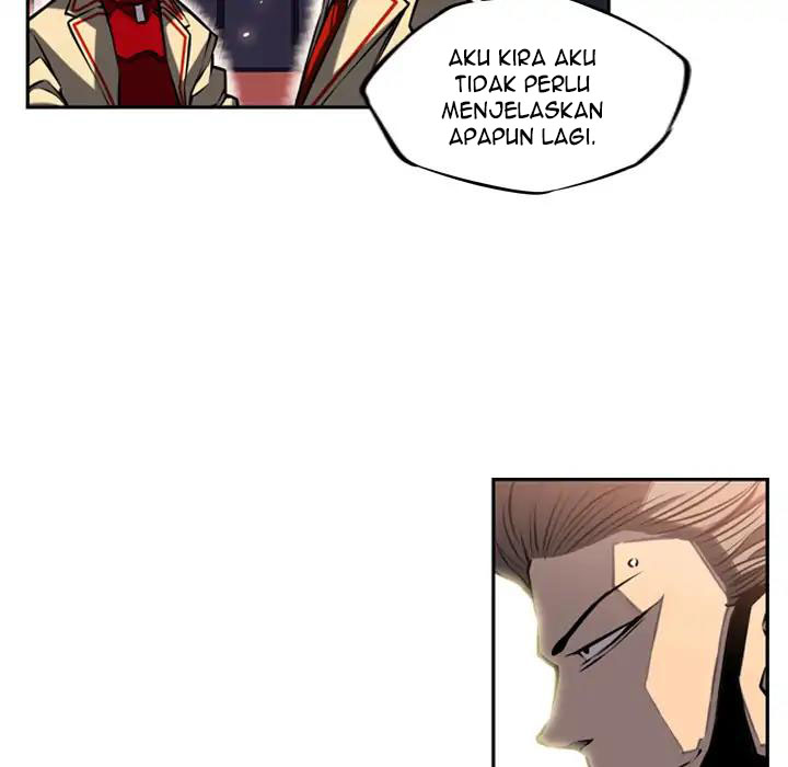 Supernova Chapter 16 Gambar 39