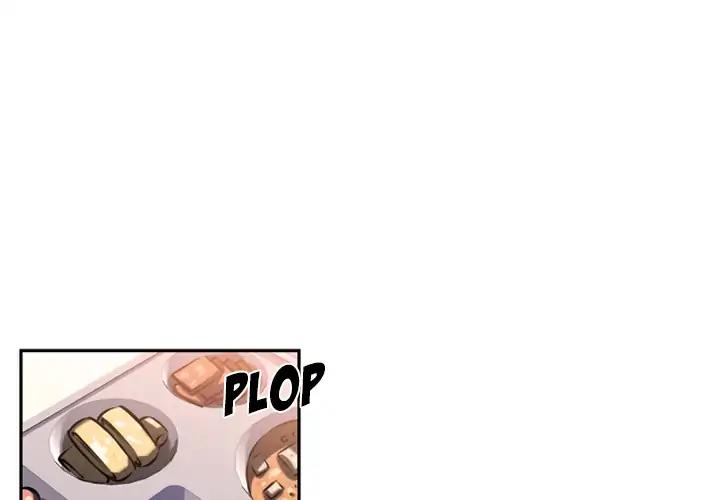 Supernova Chapter 16 Gambar 4