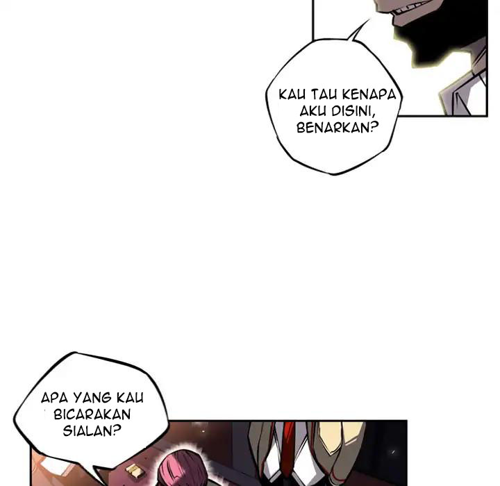 Supernova Chapter 16 Gambar 40