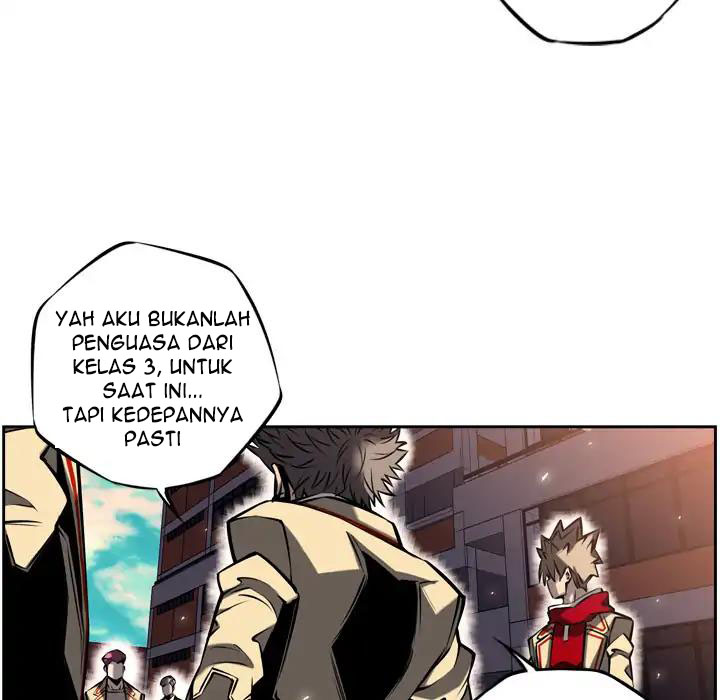 Supernova Chapter 16 Gambar 43