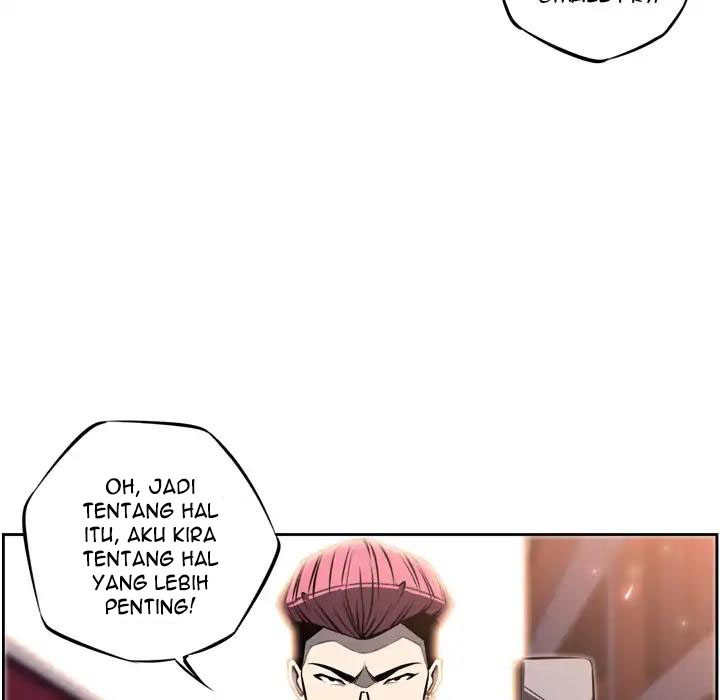 Supernova Chapter 16 Gambar 46