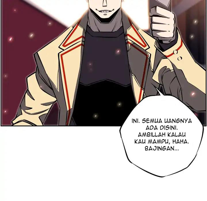 Supernova Chapter 16 Gambar 47