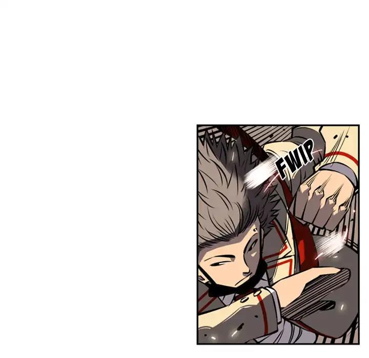 Supernova Chapter 16 Gambar 52