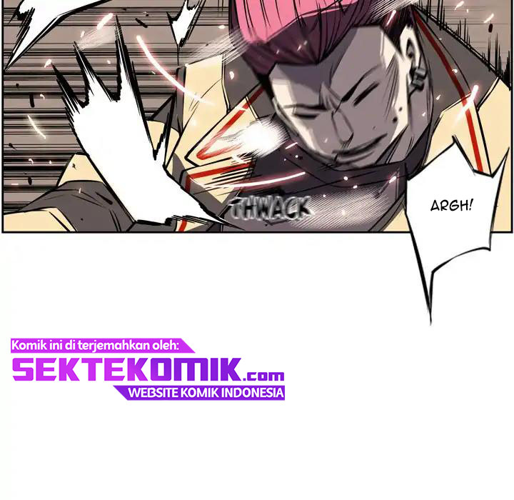 Supernova Chapter 16 Gambar 54