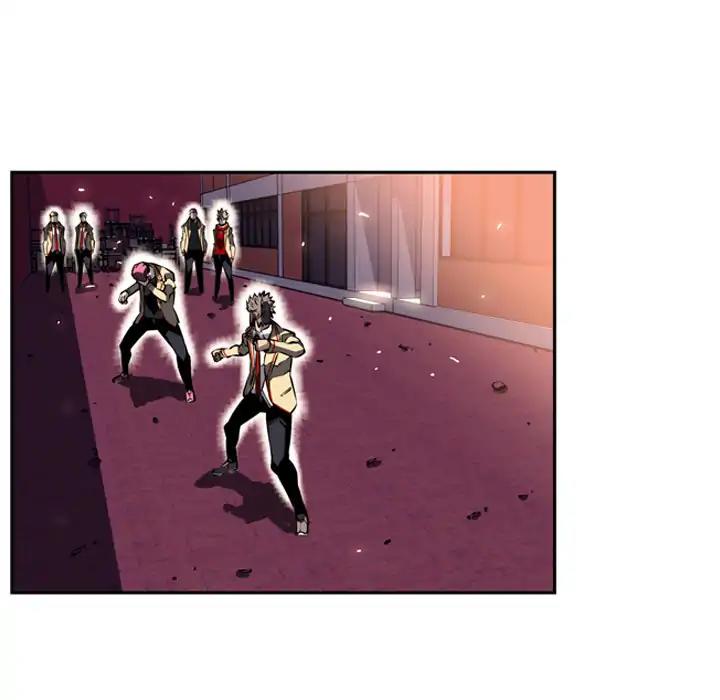 Supernova Chapter 16 Gambar 55