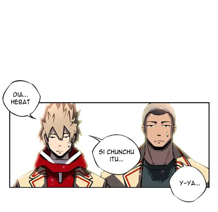 Supernova Chapter 16 Gambar 57