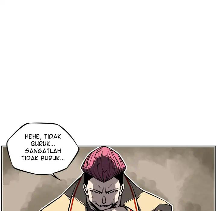 Supernova Chapter 16 Gambar 58