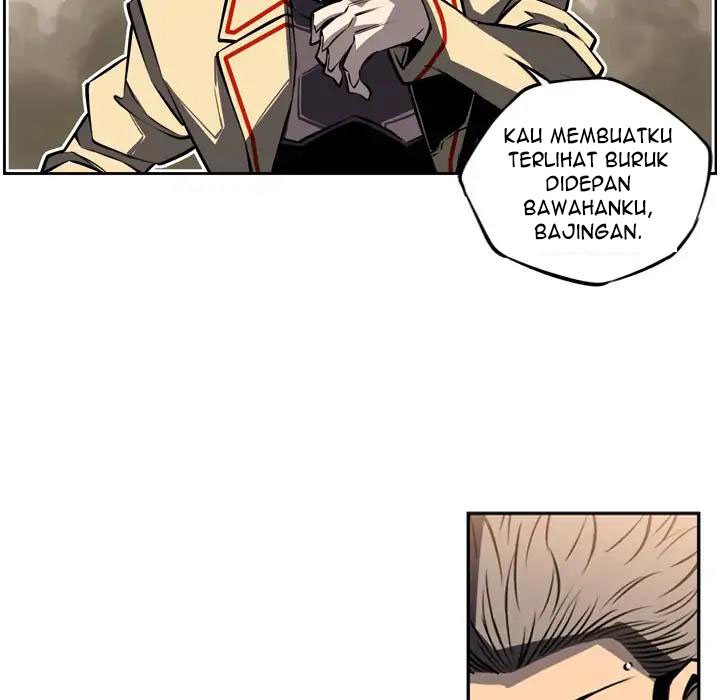 Supernova Chapter 16 Gambar 59