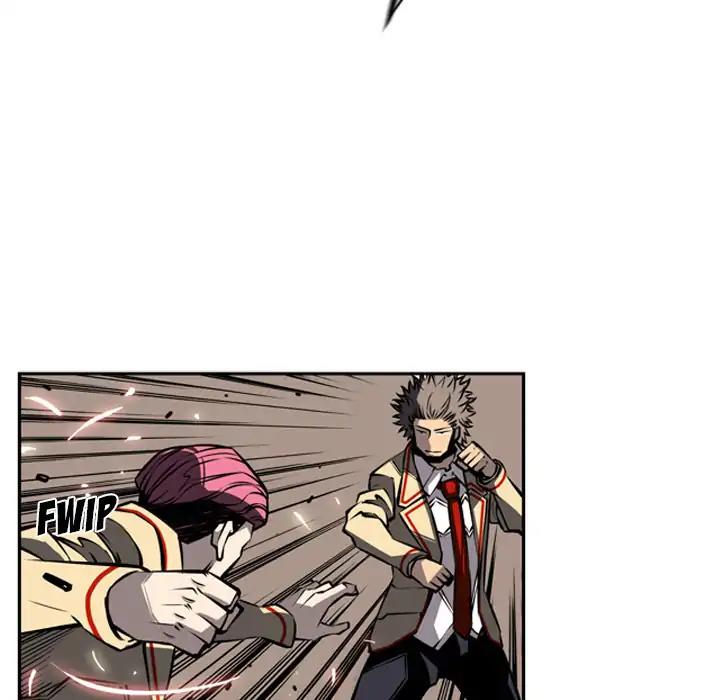 Supernova Chapter 16 Gambar 62