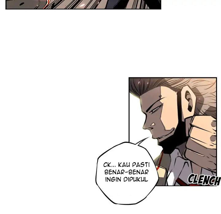 Supernova Chapter 16 Gambar 63