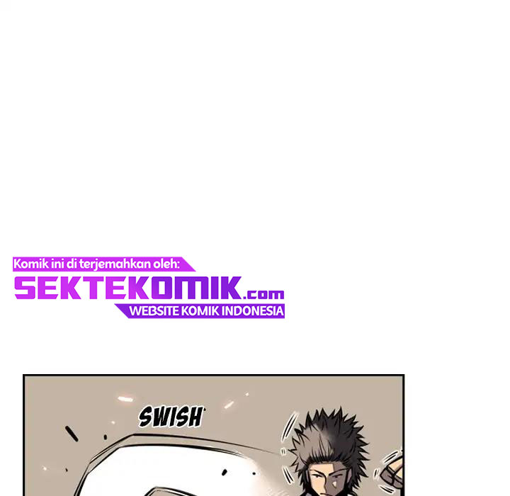 Supernova Chapter 16 Gambar 64