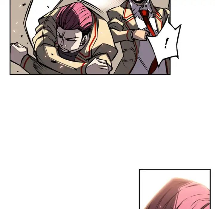 Supernova Chapter 16 Gambar 65