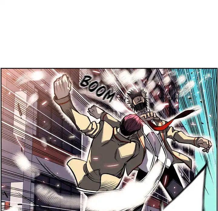 Supernova Chapter 16 Gambar 67