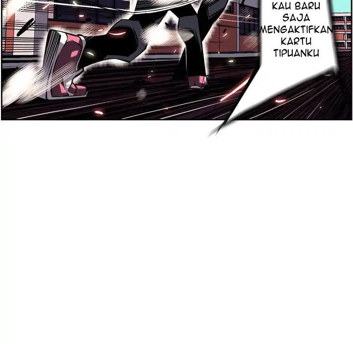 Supernova Chapter 16 Gambar 68