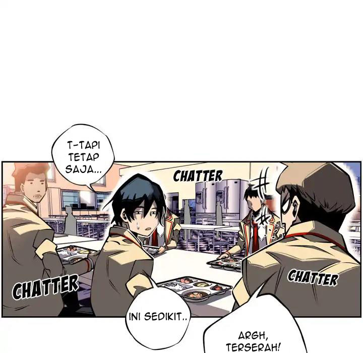 Supernova Chapter 16 Gambar 7