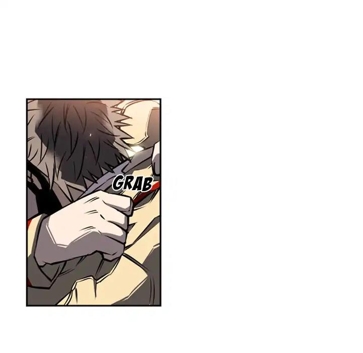 Supernova Chapter 16 Gambar 71