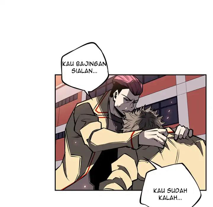 Supernova Chapter 16 Gambar 72