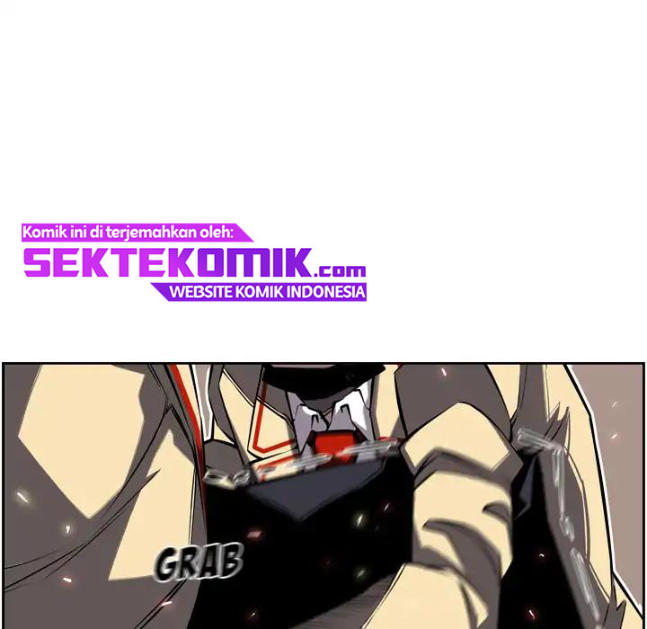 Supernova Chapter 16 Gambar 75