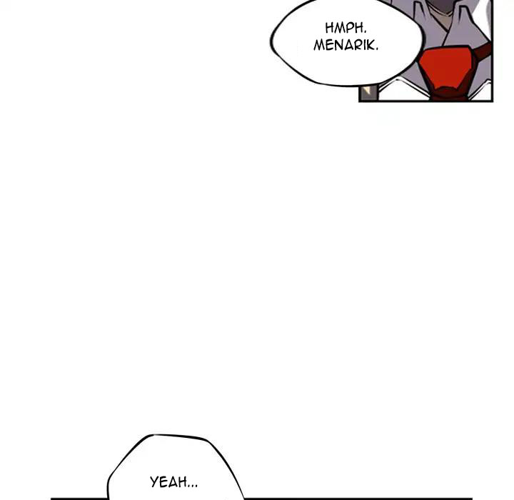 Supernova Chapter 16 Gambar 77