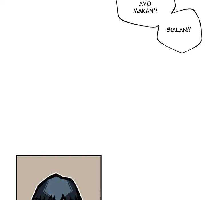 Supernova Chapter 16 Gambar 8