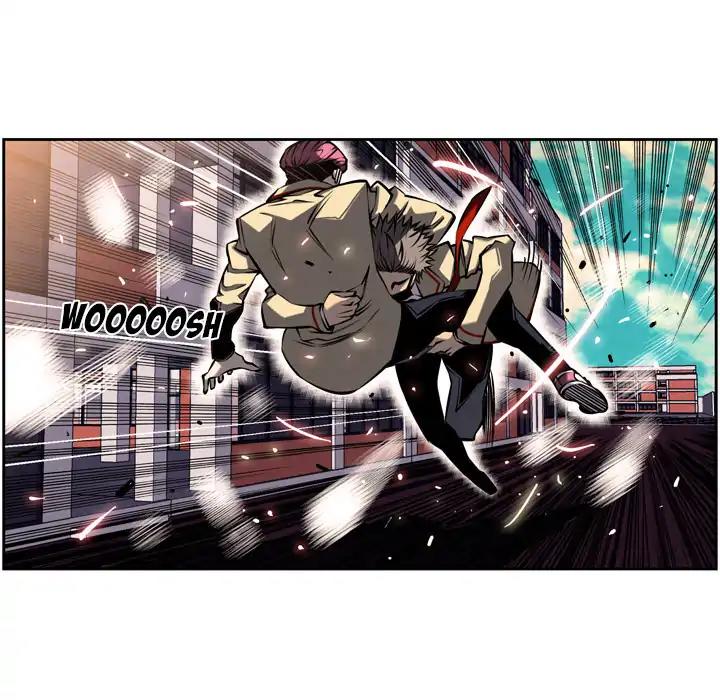 Supernova Chapter 16 Gambar 81
