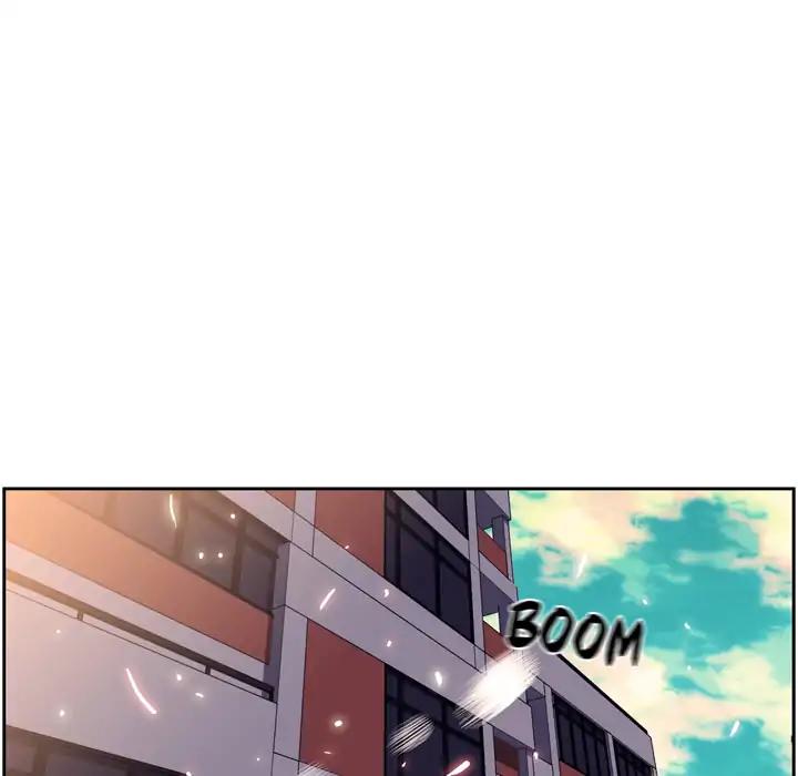 Supernova Chapter 16 Gambar 82