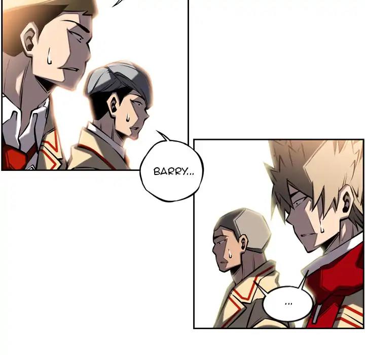 Supernova Chapter 16 Gambar 84